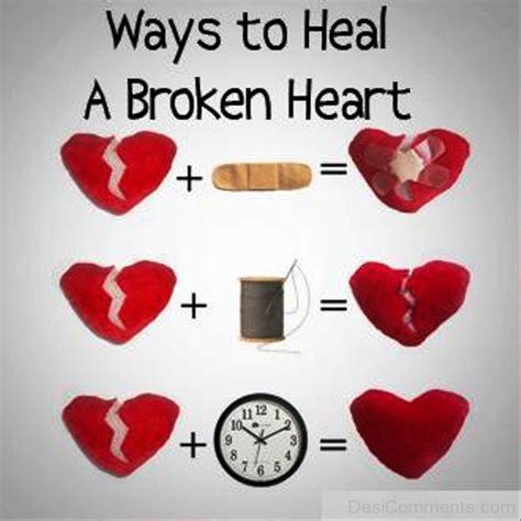 How to Heal a Broken Heart: 32 Tips for Moving Forward.